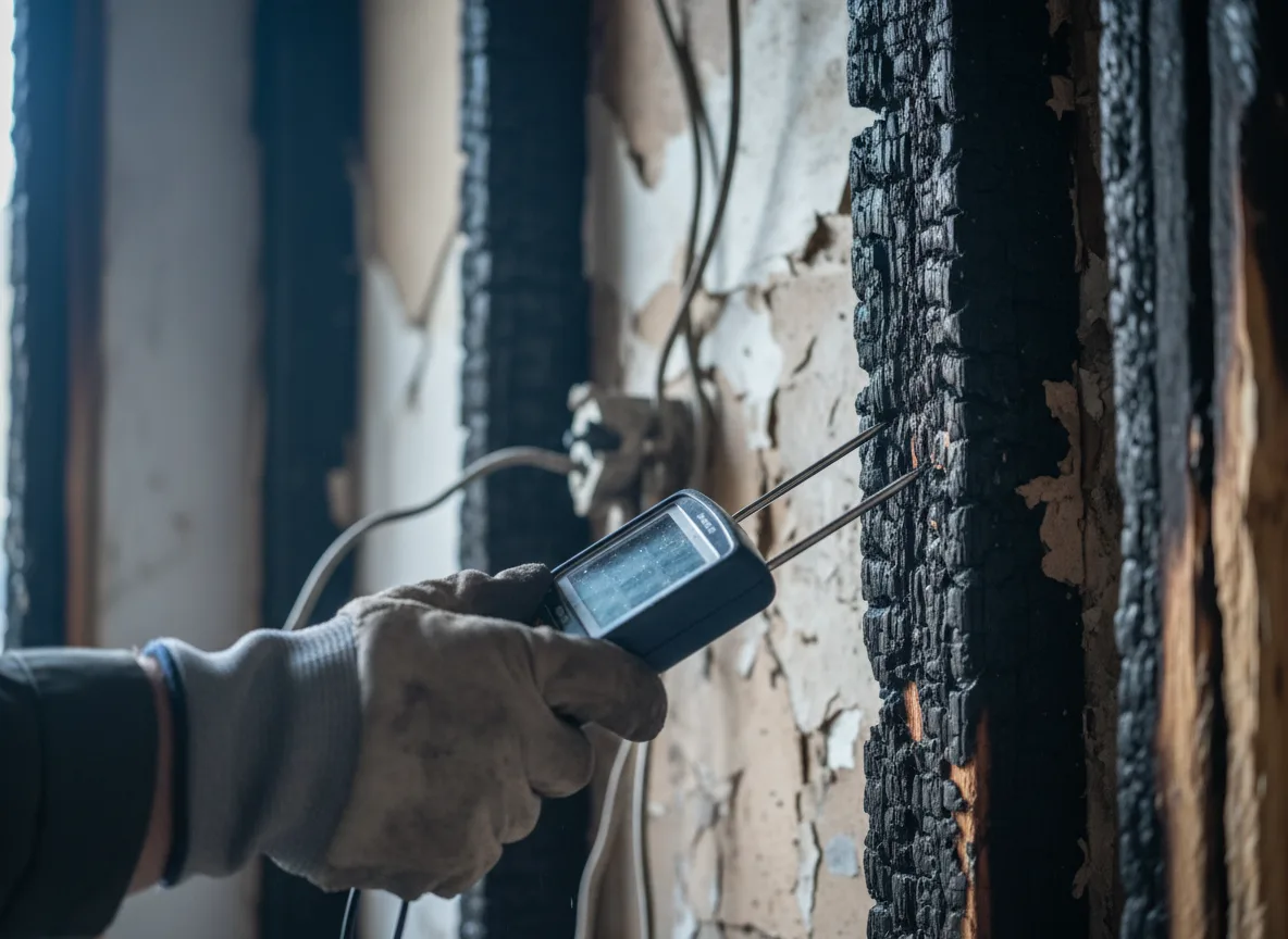 Fire Damage Restoration Milan, NH FAQs